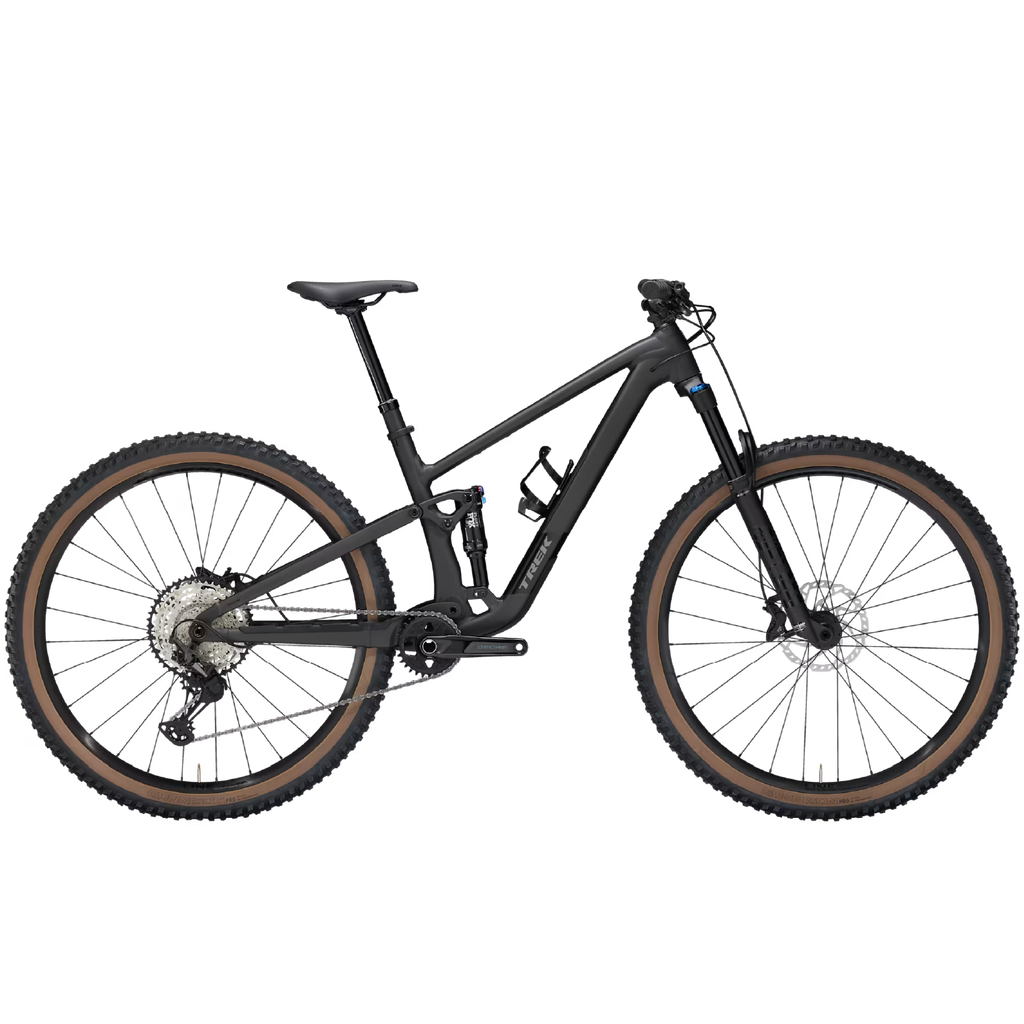 Trek Bike Top Fuel 8 Gen 4