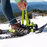 Atlas Helium-Trail Snowshoes