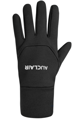 Merino Wool Liner Gloves - Adult