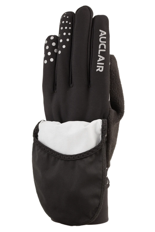 Auclair Impulse 2 Running Gloves - Adult