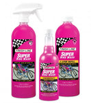 Finish Line Super Bike Wash™