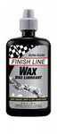 Finish Line Wax Lube - 4oz