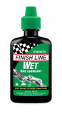 Finish Line Wet Lube - 2 oz