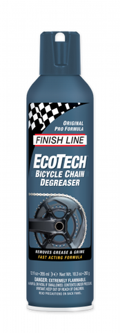 Finish Line EcoTech Bike Degreaser