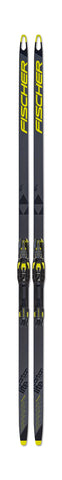 Fischer Carbonlite Skate Plus X-STIFF Skis