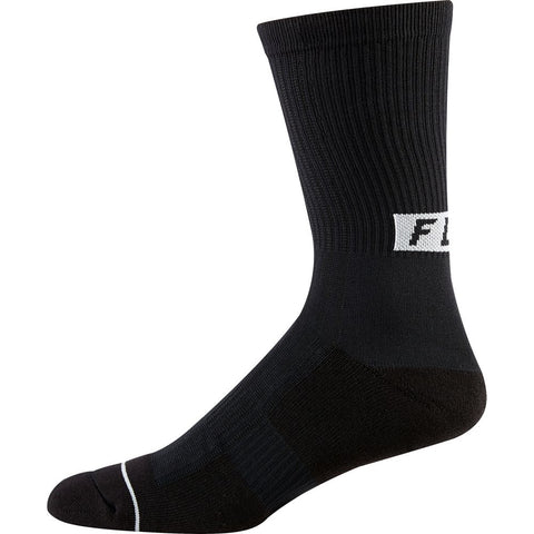 Fox 8" Trail Cushion Sock