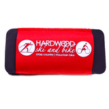 Hardwood Ski Sleeve