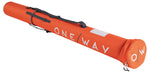 One Way Pole Tube Telescopic - 8 Pairs