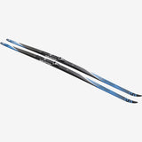 Salomon RS 8 X-Stiff (and Prolink Pro) Skis