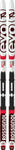 Rossignol EVO Action 55 Junior With Step In Binding Skis