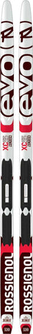 Rossignol EVO Action 55 Junior With Step In Binding Skis