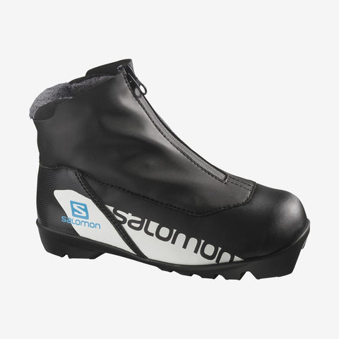 Salomon RC Nocturne Prolink Junior Boots