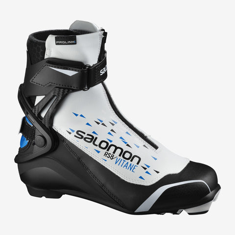 Salomon RS8 Vitane Prolink Boots