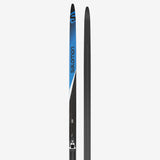 Salomon RS 8 (and Prolink Pro) Skis