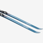 Salomon Snowscape 7 Vitane (and Prolink Auto) Skis