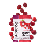 Skratch Fruit Drops Energy Chews
