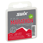 Swix Glide Wax - Black Marathon