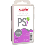 Swix Glide Wax - PS7 Violet 60g