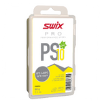 Swix Glide Wax - PS10 Yellow 60g