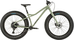 LOUIS GROS 2 Fat Bike