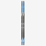 Salomon RS 8 (and Prolink Pro) Skis